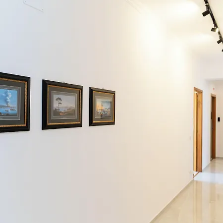 Bed & Breakfast Torre Talao Scalea