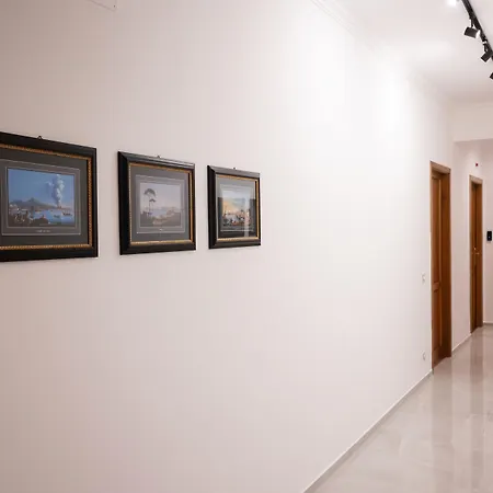 Torre Talao Oda ve Kahvaltı 4*