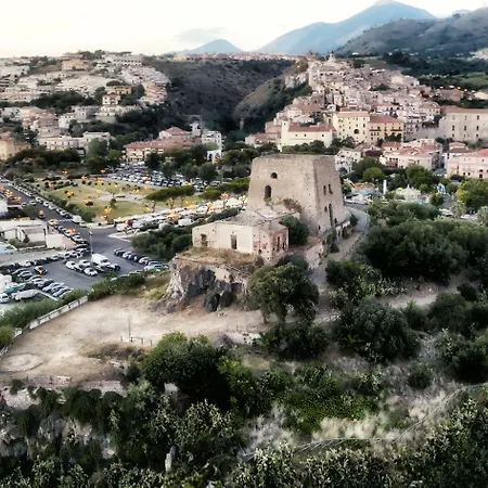 Torre Talao 4* Scalea