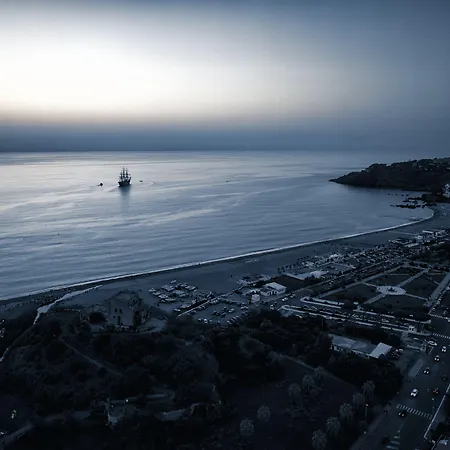 Bed & Breakfast Torre Talao