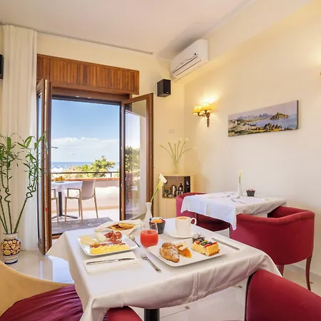 Torre Talao 4* Scalea