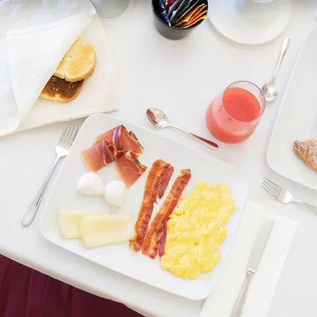 Bed & Breakfast Torre Talao