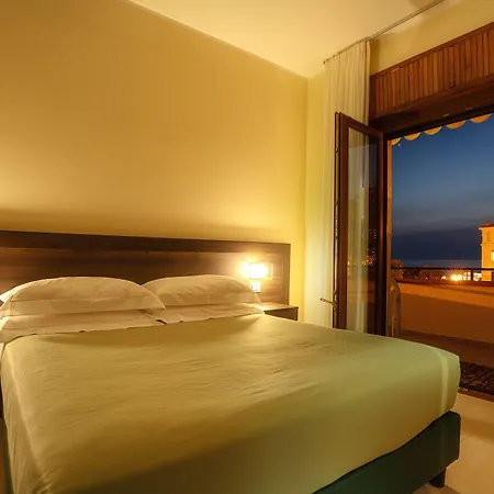 Bed & Breakfast Torre Talao