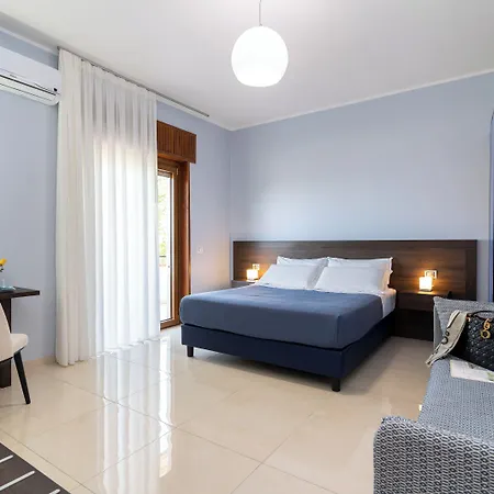 Torre Talao 4* Scalea