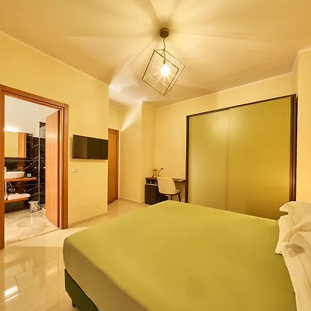 Torre Talao Bed & Breakfast 4*