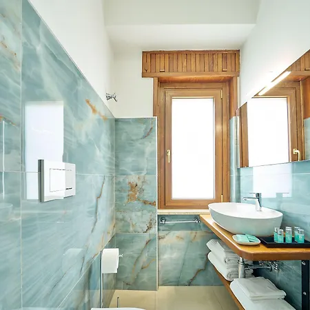 Bed & Breakfast Torre Talao Scalea