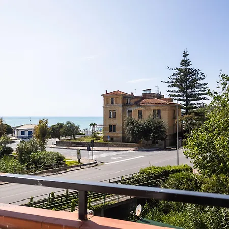 Torre Talao Bed & Breakfast 4*