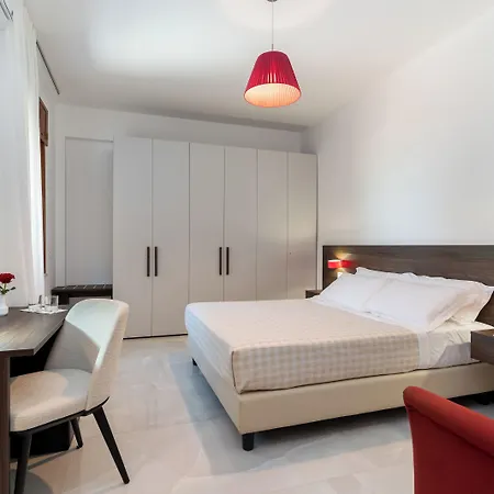 Oda ve Kahvaltı Torre Talao 4*