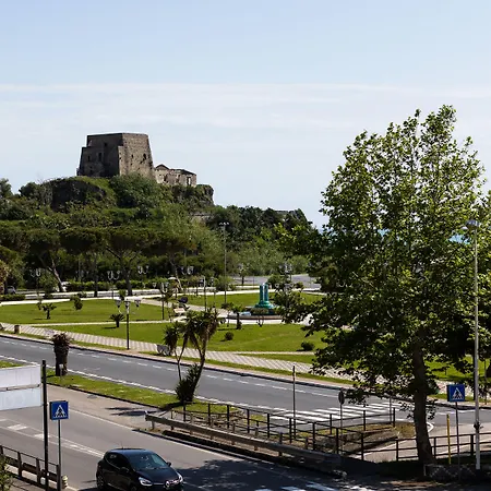 Oda ve Kahvaltı Torre Talao