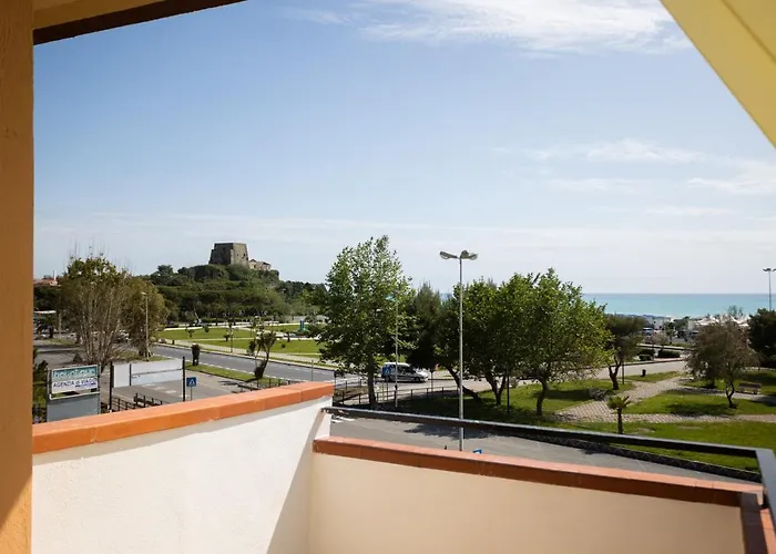 Torre Talao Panzió 4*