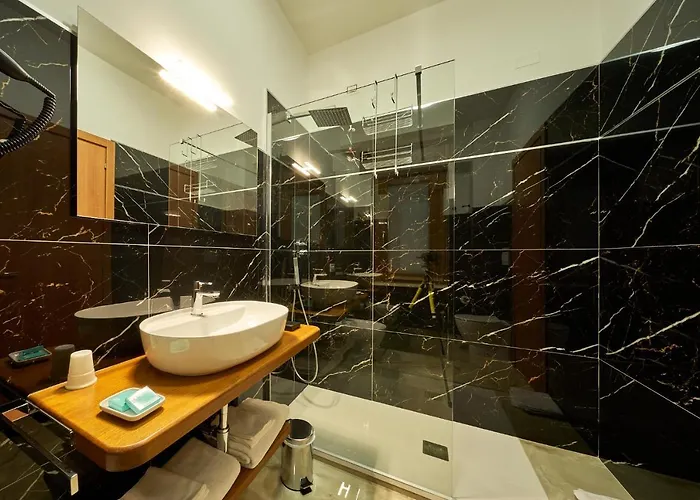 Panzió Torre Talao 4*