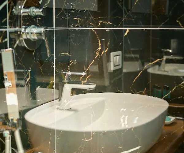 Torre Talao Alojamento de Acomodação e Pequeno-almoço Scalea