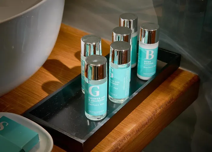 Panzió Torre Talao 4*