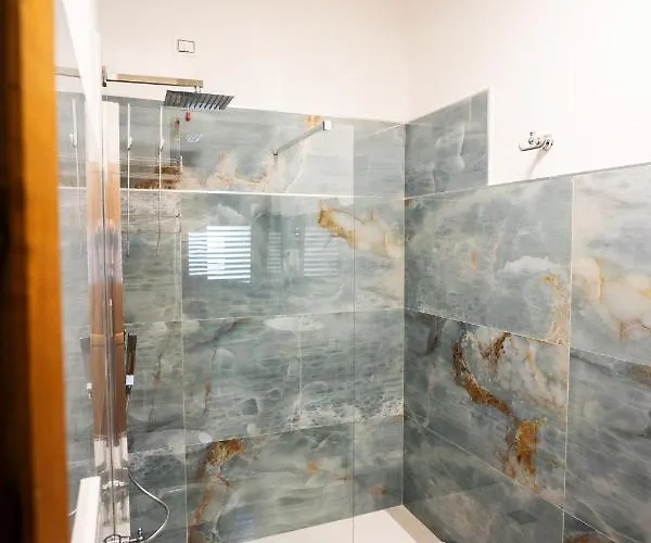 Panzió Torre Talao 4*