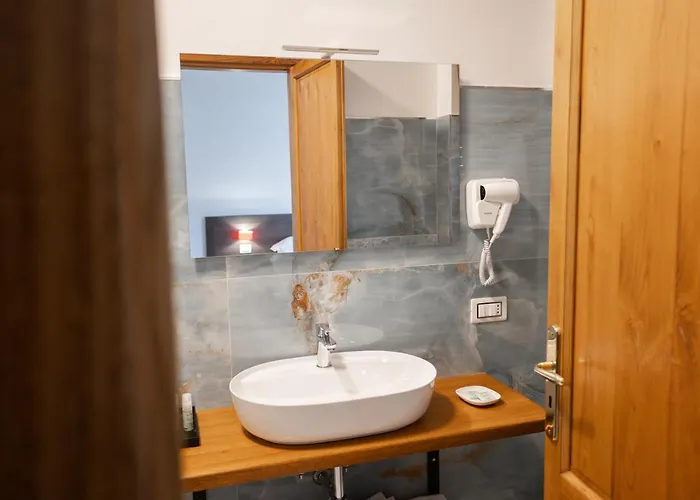 Torre Talao 4* Scalea