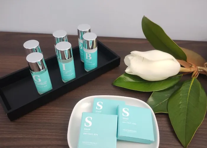 Panzió Torre Talao Scalea