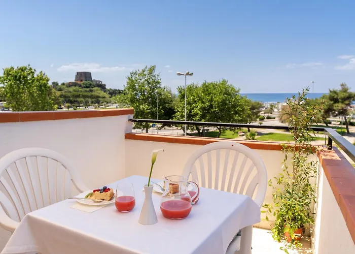 Torre Talao Panzió 4*