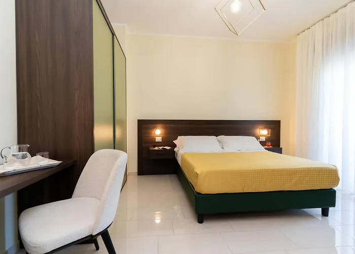 Torre Talao Panzió Scalea