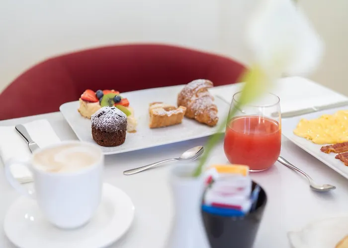 Couette-café Torre Talao Scalea