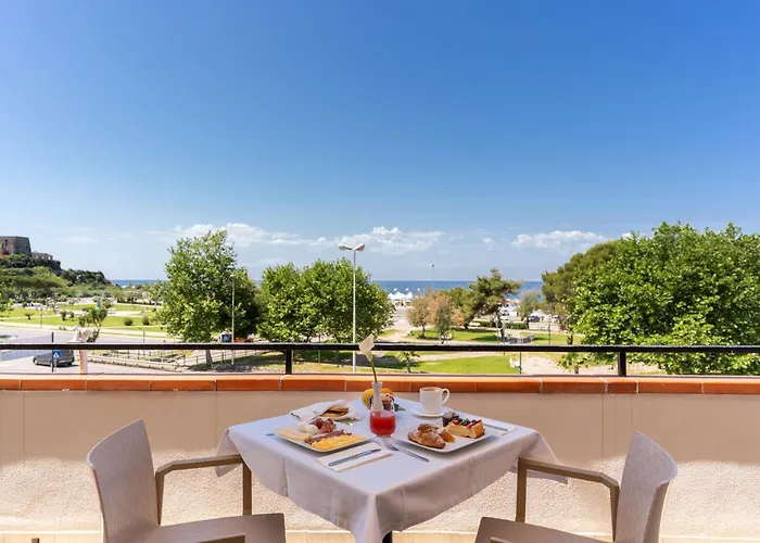 Torre Talao Alojamento de Acomodação e Pequeno-almoço 4*