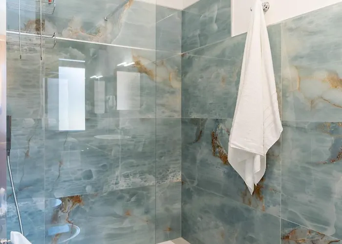 Torre Talao Panzió Scalea