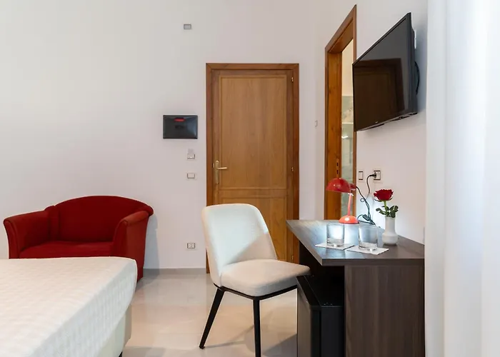 Torre Talao Alojamento de Acomodação e Pequeno-almoço