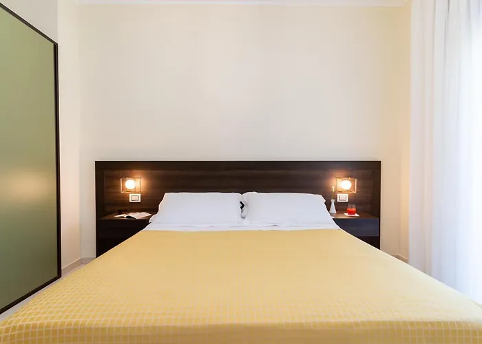 Torre Talao Panzió 4*