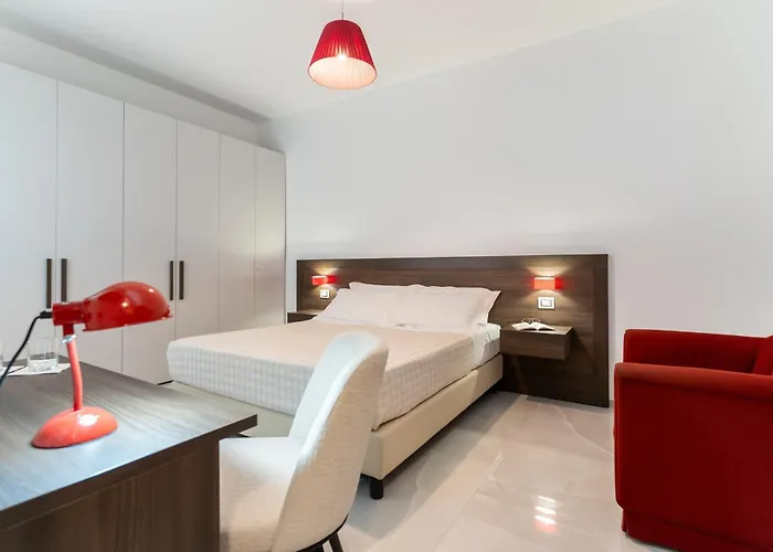 Couette-café Torre Talao 4*