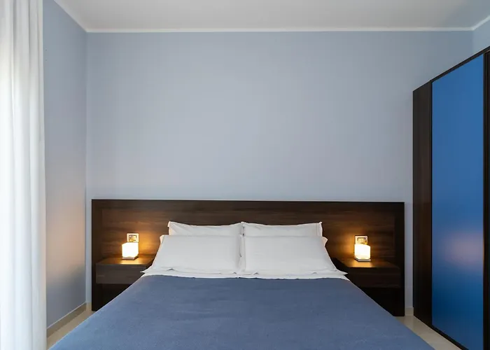 Torre Talao 4* Scalea