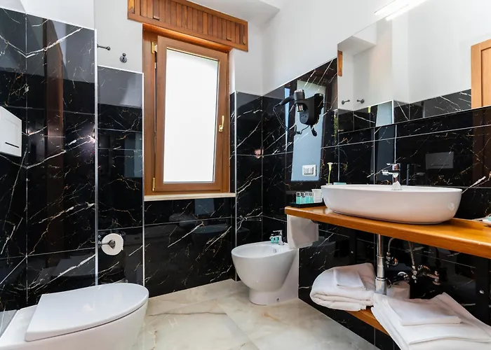 Torre Talao Alojamento de Acomodação e Pequeno-almoço Scalea