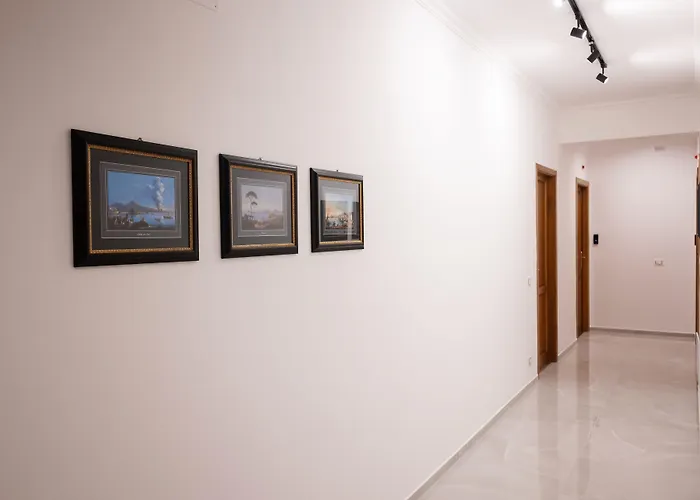 Torre Talao Alojamento de Acomodação e Pequeno-almoço 4*