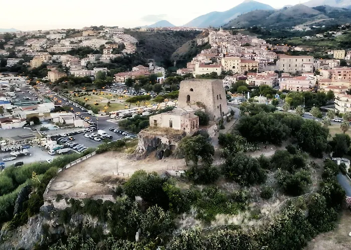 Torre Talao 4* Scalea