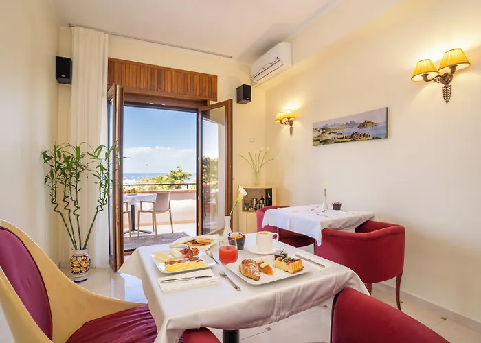 Torre Talao 4* Scalea