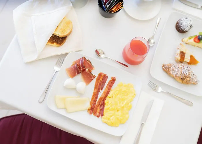 Alojamento de Acomodação e Pequeno-almoço Torre Talao