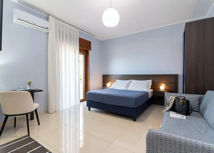 Torre Talao 4* Scalea