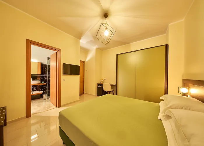 Torre Talao Panzió 4*